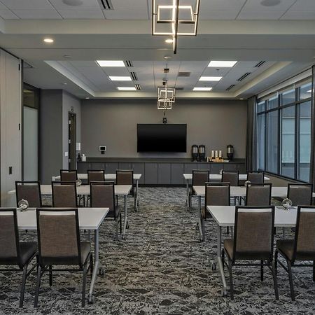 Springhill Suites By Marriott Colorado Springs Downtown エクステリア 写真