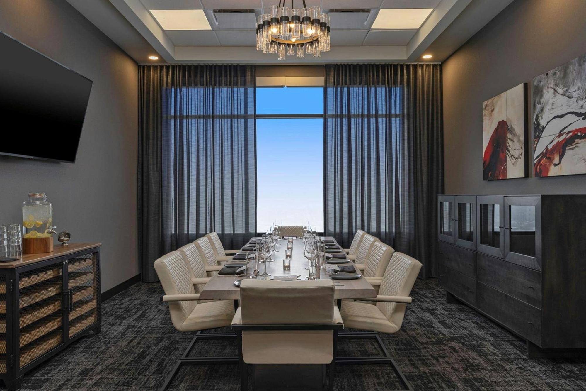 Springhill Suites By Marriott Colorado Springs Downtown エクステリア 写真
